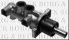 BORG & BECK BBM4657 Brake Master Cylinder